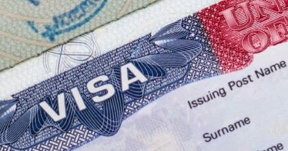 Proceso y requisitos para tramitar la Visa