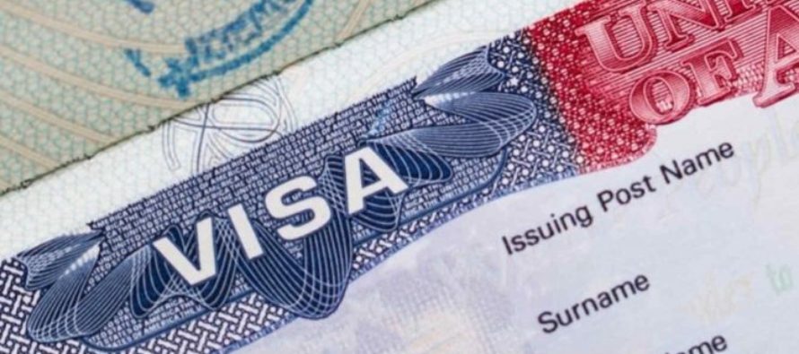Proceso y requisitos para tramitar la Visa 6