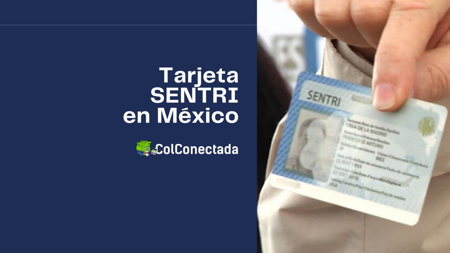 Pasos para solicitar la Visa por Unidad familiar en México 1