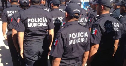 Qué se necesita para ser Policía municipal en México